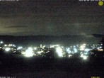 Archiv Foto Webcam 7-Täler-Panoramabad Dietfurt 01:00