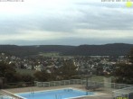 Archiv Foto Webcam 7-Täler-Panoramabad Dietfurt 03:00