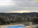 Archiv Foto Webcam 7-Täler-Panoramabad Dietfurt 06:00