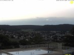 Archiv Foto Webcam 7-Täler-Panoramabad Dietfurt 07:00
