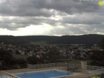 Archiv Foto Webcam 7-Täler-Panoramabad Dietfurt 09:00