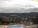 Archiv Foto Webcam 7-Täler-Panoramabad Dietfurt 11:00