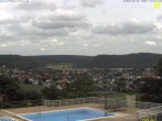 Archiv Foto Webcam 7-Täler-Panoramabad Dietfurt 13:00