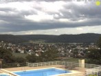 Archiv Foto Webcam 7-Täler-Panoramabad Dietfurt 15:00