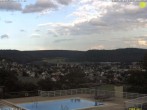 Archiv Foto Webcam 7-Täler-Panoramabad Dietfurt 17:00