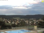 Archiv Foto Webcam 7-Täler-Panoramabad Dietfurt 19:00