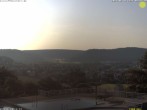 Archiv Foto Webcam 7-Täler-Panoramabad Dietfurt 05:00