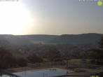 Archiv Foto Webcam 7-Täler-Panoramabad Dietfurt 06:00