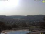 Archiv Foto Webcam 7-Täler-Panoramabad Dietfurt 07:00