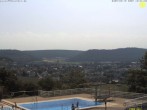 Archiv Foto Webcam 7-Täler-Panoramabad Dietfurt 09:00