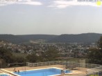 Archiv Foto Webcam 7-Täler-Panoramabad Dietfurt 11:00