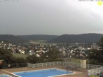 Archiv Foto Webcam 7-Täler-Panoramabad Dietfurt 13:00