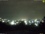 Archiv Foto Webcam 7-Täler-Panoramabad Dietfurt 23:00