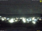 Archiv Foto Webcam 7-Täler-Panoramabad Dietfurt 01:00