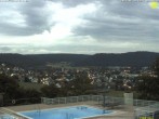 Archiv Foto Webcam 7-Täler-Panoramabad Dietfurt 03:00