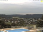 Archiv Foto Webcam 7-Täler-Panoramabad Dietfurt 05:00