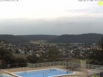 Archiv Foto Webcam 7-Täler-Panoramabad Dietfurt 06:00