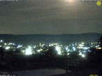 Archiv Foto Webcam 7-Täler-Panoramabad Dietfurt 01:00