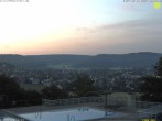 Archiv Foto Webcam 7-Täler-Panoramabad Dietfurt 03:00