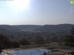 Archiv Foto Webcam 7-Täler-Panoramabad Dietfurt 07:00