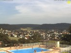 Archiv Foto Webcam 7-Täler-Panoramabad Dietfurt 15:00