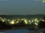 Archiv Foto Webcam 7-Täler-Panoramabad Dietfurt 21:00