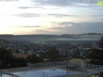 Archiv Foto Webcam 7-Täler-Panoramabad Dietfurt 03:00