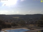 Archiv Foto Webcam 7-Täler-Panoramabad Dietfurt 07:00