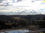 Archiv Foto Webcam 7-Täler-Panoramabad Dietfurt 09:00