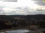 Archiv Foto Webcam 7-Täler-Panoramabad Dietfurt 11:00