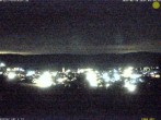 Archiv Foto Webcam 7-Täler-Panoramabad Dietfurt 01:00