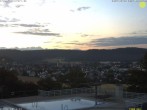 Archiv Foto Webcam 7-Täler-Panoramabad Dietfurt 03:00