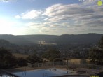 Archiv Foto Webcam 7-Täler-Panoramabad Dietfurt 05:00