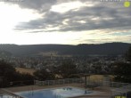 Archiv Foto Webcam 7-Täler-Panoramabad Dietfurt 06:00