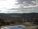 Archiv Foto Webcam 7-Täler-Panoramabad Dietfurt 07:00