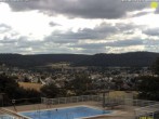 Archiv Foto Webcam 7-Täler-Panoramabad Dietfurt 09:00