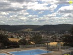 Archiv Foto Webcam 7-Täler-Panoramabad Dietfurt 11:00