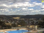 Archiv Foto Webcam 7-Täler-Panoramabad Dietfurt 13:00