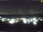 Archiv Foto Webcam 7-Täler-Panoramabad Dietfurt 23:00