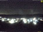 Archiv Foto Webcam 7-Täler-Panoramabad Dietfurt 01:00