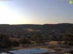 Archiv Foto Webcam 7-Täler-Panoramabad Dietfurt 05:00