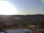 Archiv Foto Webcam 7-Täler-Panoramabad Dietfurt 06:00