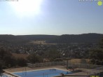 Archiv Foto Webcam 7-Täler-Panoramabad Dietfurt 07:00