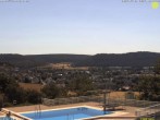 Archiv Foto Webcam 7-Täler-Panoramabad Dietfurt 09:00