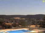 Archiv Foto Webcam 7-Täler-Panoramabad Dietfurt 11:00