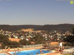 Archiv Foto Webcam 7-Täler-Panoramabad Dietfurt 15:00