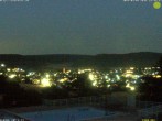 Archiv Foto Webcam 7-Täler-Panoramabad Dietfurt 21:00