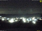 Archiv Foto Webcam 7-Täler-Panoramabad Dietfurt 01:00