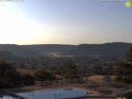 Archiv Foto Webcam 7-Täler-Panoramabad Dietfurt 05:00
