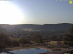 Archiv Foto Webcam 7-Täler-Panoramabad Dietfurt 06:00